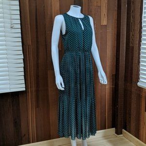 Maison Jules midi dress